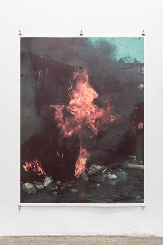 Jalta (N 1603 Bild 092, Horst Grund), 2019, archival pigment print, 120 x 90 cm