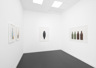 Installation Norm, Galerie Konstanze Wolter, Chemnitz, 2022